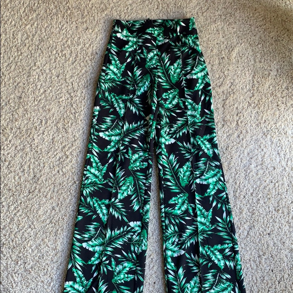 Fashion nova suit pants